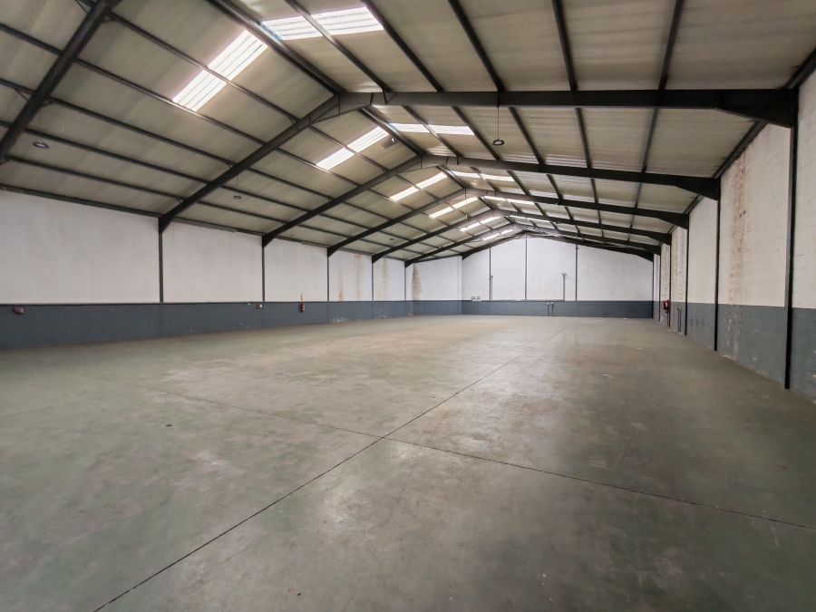 To Let Commercial Property for Rent in Saxenburg Park 1 Western Cape